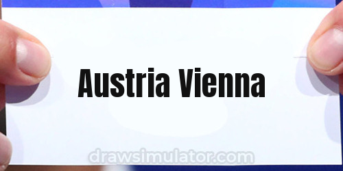 Austria Vienna